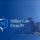 Miller Law Firm PC - Attorneys