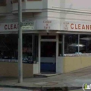 Clean & Save Dry Cleaners - Dry Cleaners & Laundries