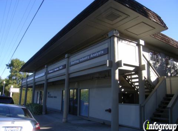 Los Altos Acupuncture Center - Los Altos, CA