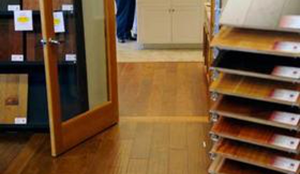 Gold River Flooring Gallery - Rocklin, CA