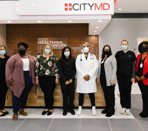 CityMD Raritan Urgent Care - Raritan, NJ