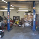 Hayes Auto and Collision - Automobile Body Repairing & Painting