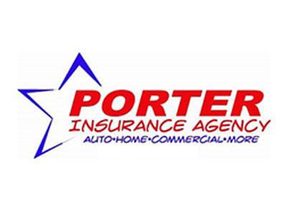 Porter Insurance Agency - Porter, TX