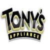 Tony's Appliance gallery