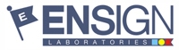 Ensign Laboratories Pty Ltd Logo