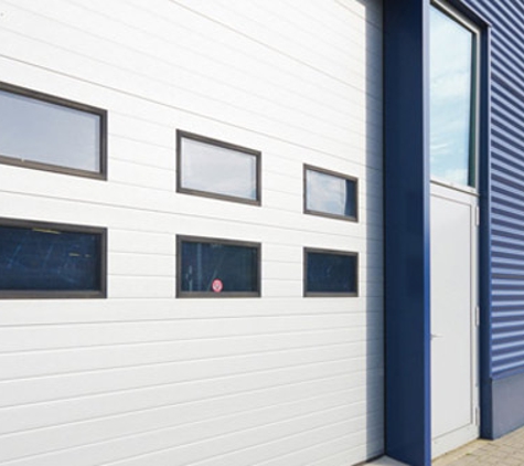 GC Door Control - Benowa, QLD
