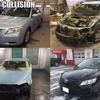 Tony's Collision gallery