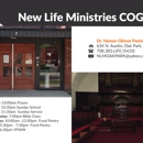 New Life Ministries Oak Park - Religious Organizations