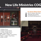 New Life Ministries Oak Park