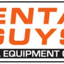 Rental Guys - Containers