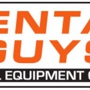 Rental  Guys - Chico