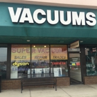 Super Vacuums
