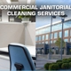 Solutions Cleaning Services