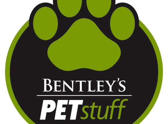 Bentley's Pet Stuff - Excelsior, MN