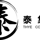 Thye corporation - Computer Hardware & Supplies