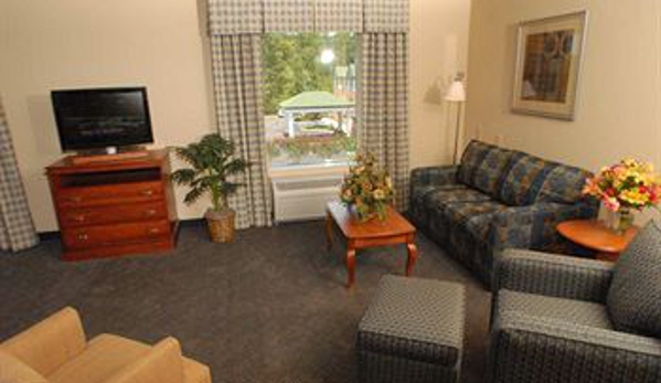 Hampton Inn Gloucester - Gloucester, VA