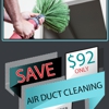 Friendswood TX Air Duct Cleaning gallery