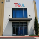 TOA Supply Inc. - Beauty Salons-Equipment & Supplies-Wholesale & Manufacturers