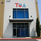 TOA Supply Inc.