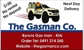 The Gasman co. - Service Stations