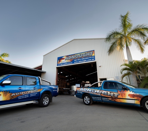 Adnought Sheet Metal Fabrications Pty Ltd - Parkhurst, QLD