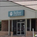 Balfour Publishing - Computer Printers & Supplies