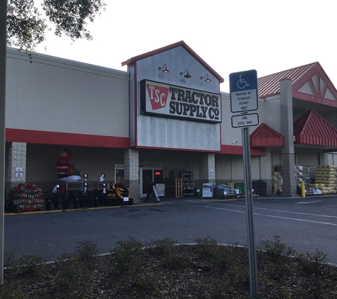 Tractor Supply Co - Bartow, FL