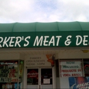 Parker's Meat Market - Meat Markets