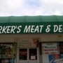 Parker's Meat Market
