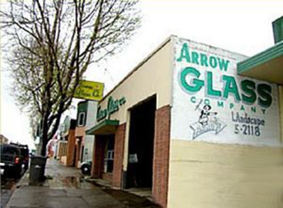 U C Glass - Albany, CA. Find us here