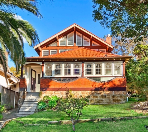 Search Find Invest - Bondi Junction, NSW