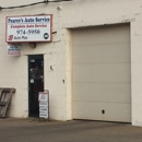 Pearce's Auto Service