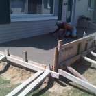 Stepping Stone Cement Work and Basement Waterproofing