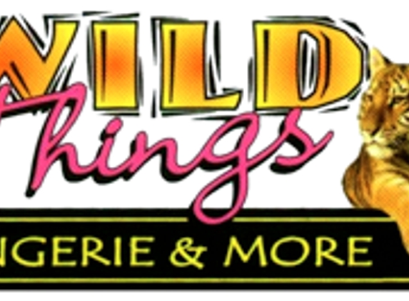 Wild Things Lingerie & More - Owensboro, KY