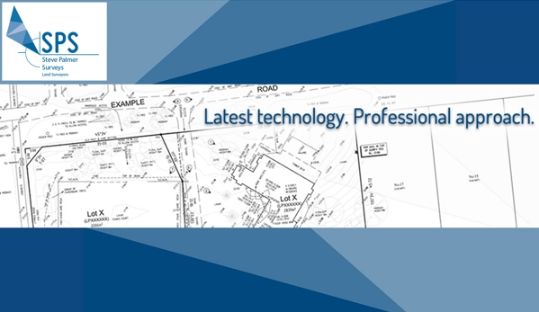 Steve Palmer Surveys - Mornington, VIC. Title Re-Establishment & Boundary Surveys