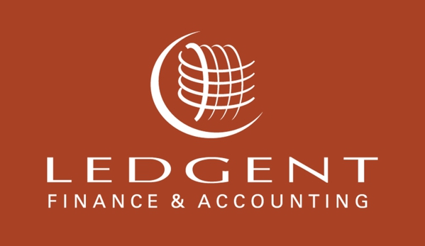 Ledgent Finance & Accounting - Boston, MA