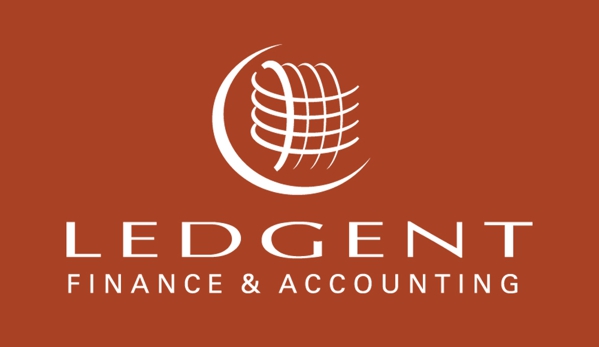 Ledgent Finance & Accounting - Arlington, VA