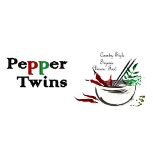 Pepper Twins - Houston, TX