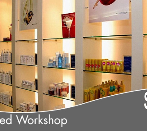 S.O.H. Design & Fitout - Garbutt, QLD