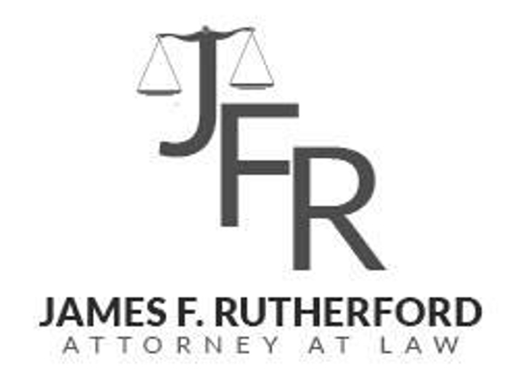 James Rutherford, Attorney at Law - Wilmington, NC