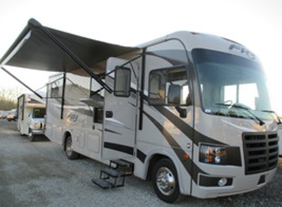 Prosser's Premium RV Outlet - Sturtevant, WI