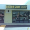 Custom Signs Today gallery