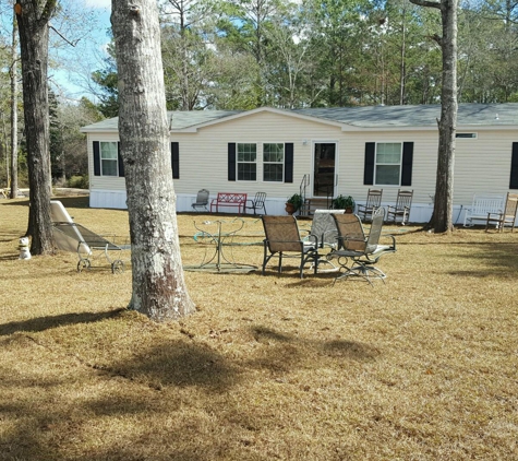 Fresh Cut Lawns Plus - Chipley, FL