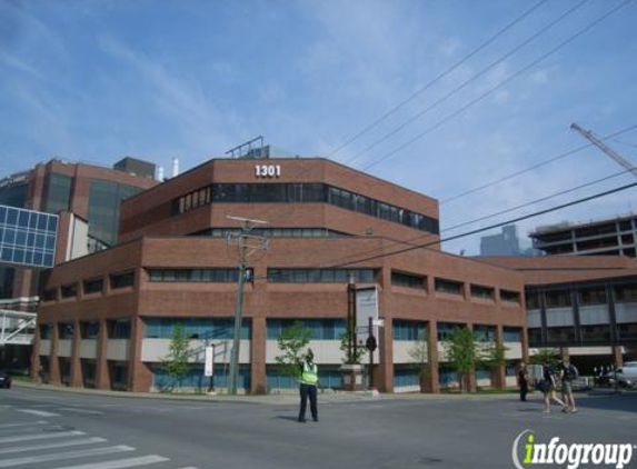 Vanderbilt Hematology Clinic - Nashville, TN