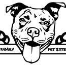 My Family Pet Sitter LLC - Pet Sitting & Exercising Services
