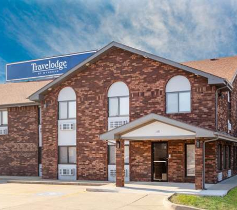 Travelodge by Wyndham Elkhart - Elkhart, IN