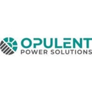 Opulent Power Solutions - Solar Energy Equipment & Systems-Manufacturers & Distributors