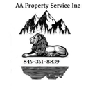 AA Property Services