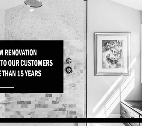 BDS Plumbing - Bankstown, NSW. Bathroom renovation services to our customers for more than 15 years.