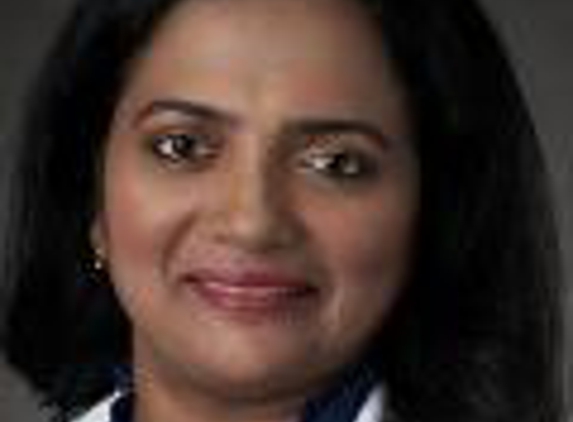 Dr. Mary John Ninan, MD - Newnan, GA